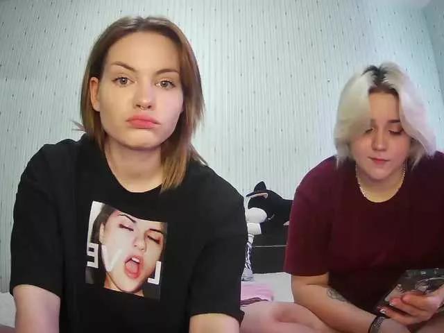 DoubleChris on BongaCams 