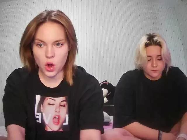 DoubleChris on BongaCams 