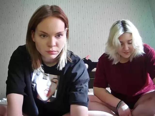 DoubleChris on BongaCams 
