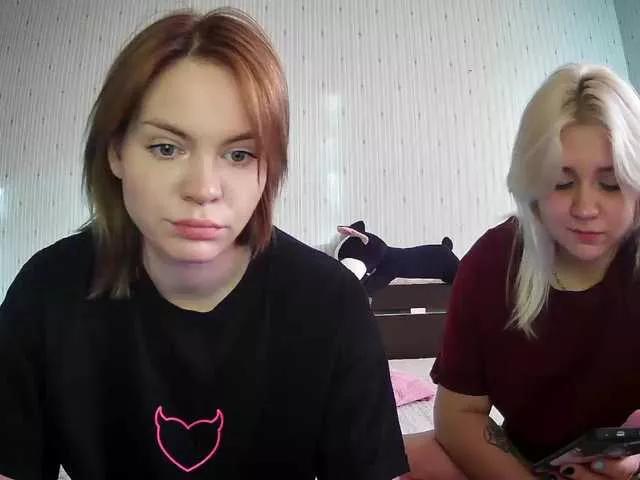 DoubleChris on BongaCams 