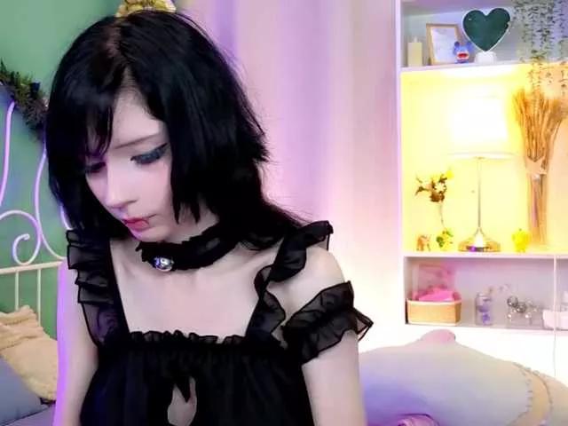 draculaura on BongaCams 