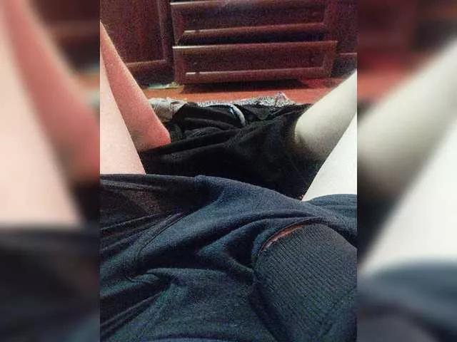 DrugAddictWhore on BongaCams 