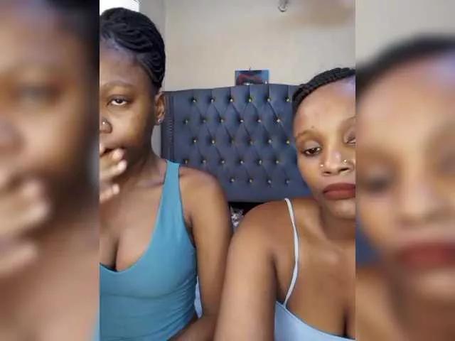 Ebbonyrakael on BongaCams 