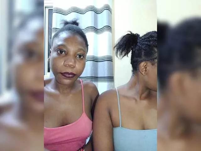 Ebbonyrakael on BongaCams 