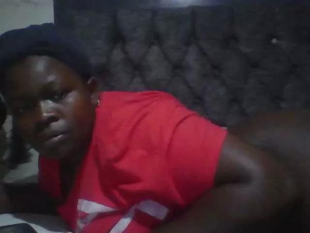Ebony-raquel2 on BongaCams 