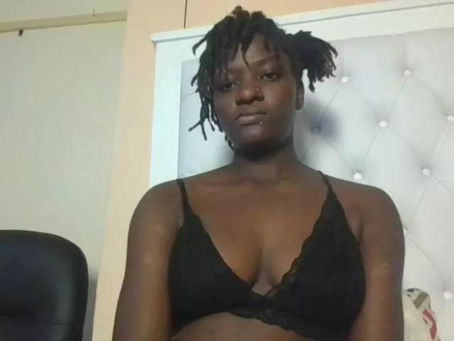 ebonychoco on BongaCams 