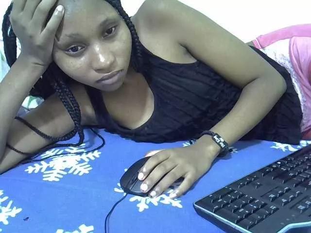 ebonychocolate on BongaCams 