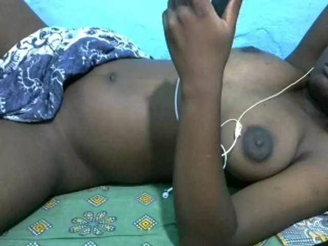 Ebonyladasha on BongaCams 