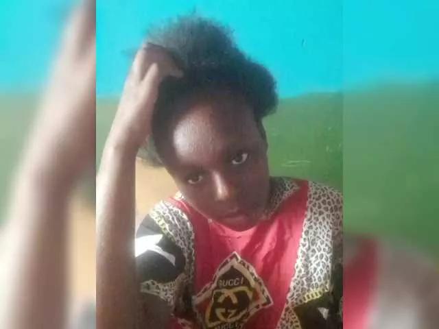 EbonyMeldine on BongaCams 