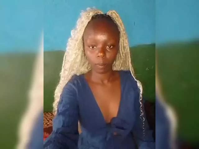 EbonyMeldine on BongaCams 