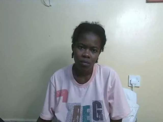 Ebonyrogan on BongaCams 