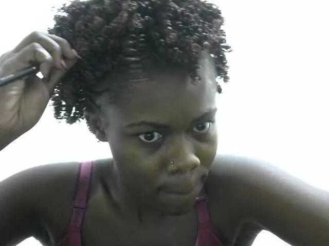 Ebonyrogan on BongaCams 