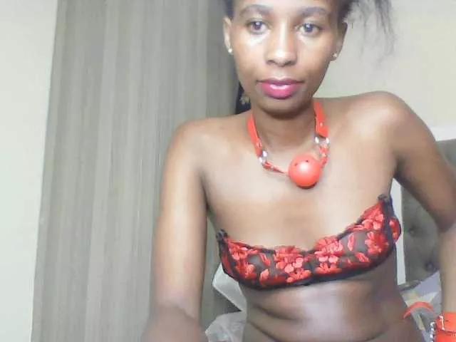 Ecstasyxo on BongaCams 