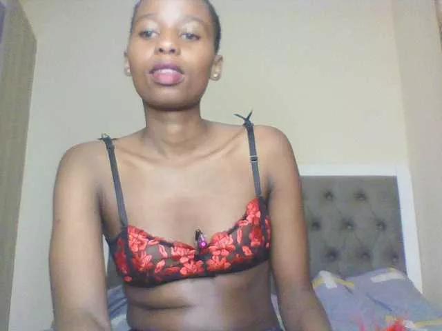 Ecstasyxo on BongaCams 