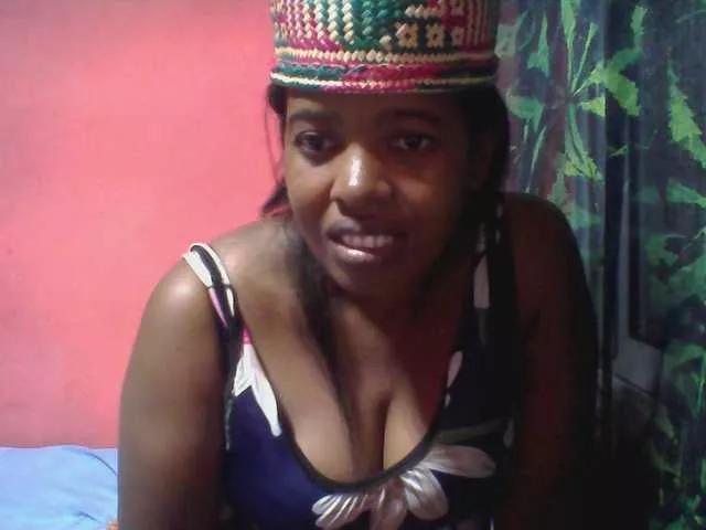 Edwiga on BongaCams 