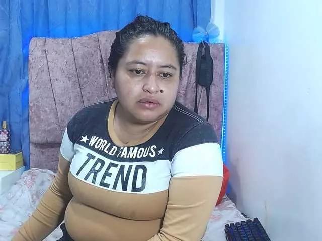 ELEKTRA23 on BongaCams 