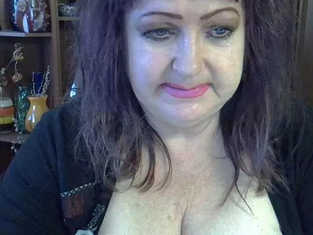 ElenaZed on BongaCams 