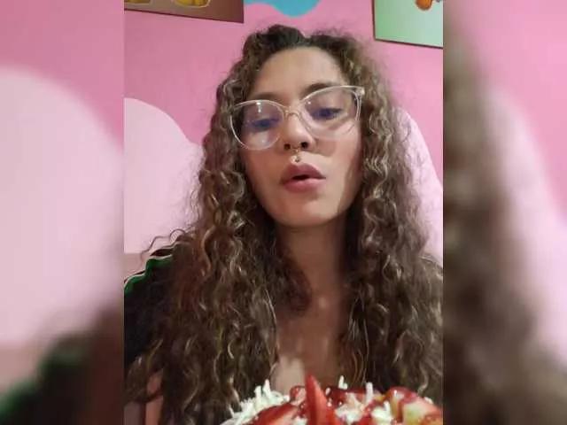 Elien-cafe on BongaCams 