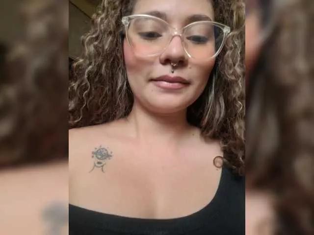 Elien-cafe on BongaCams 
