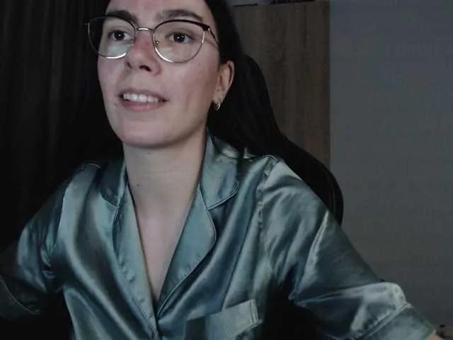 Elinor21 on BongaCams 