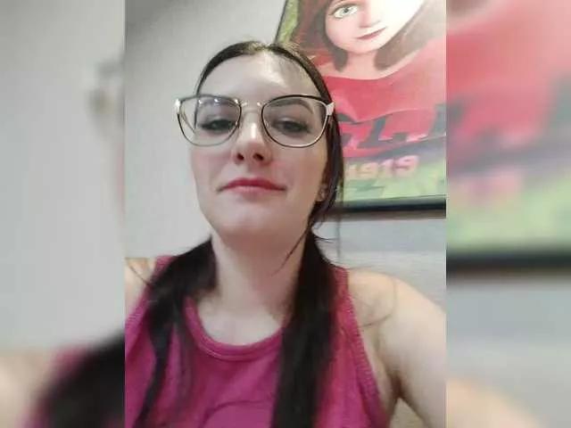 Eliz69 on BongaCams 