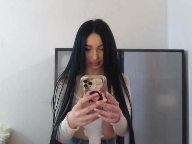 elizamars on BongaCams 