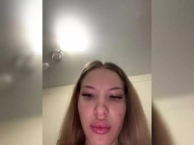 ElleTessa on BongaCams 