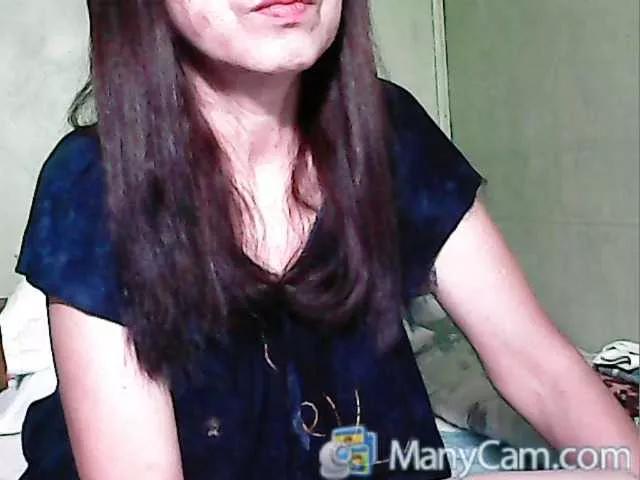 Ellie05 on BongaCams 