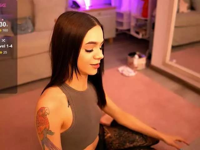 ElmasDiSante on BongaCams 