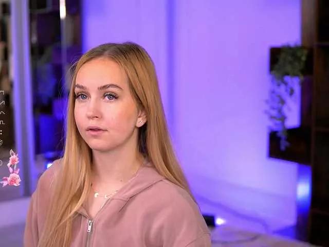 ElysaWetxx on BongaCams 