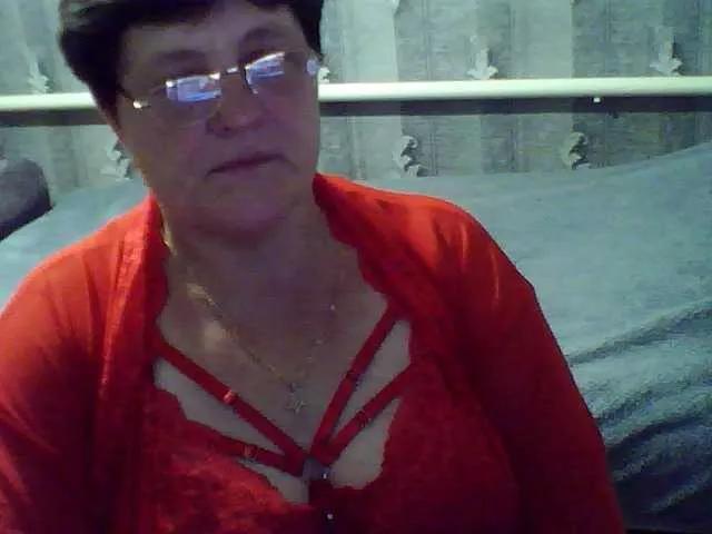 ElzaJewel on BongaCams 