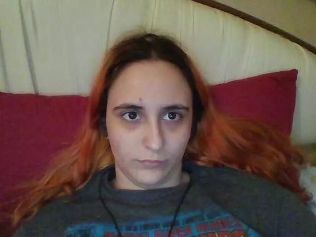 Offline Emaprincessa on BongaCams