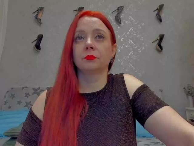 emilianna6666 on BongaCams 