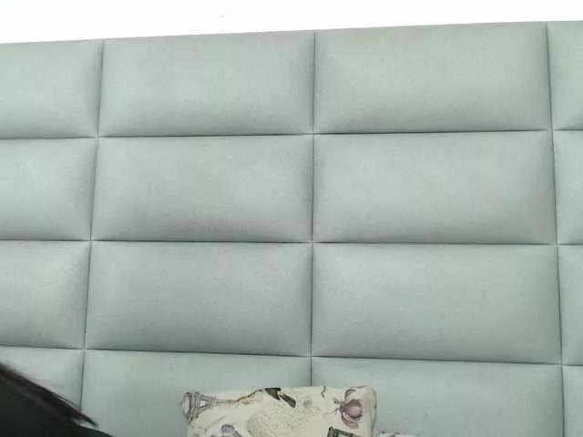 emilybronte on BongaCams 