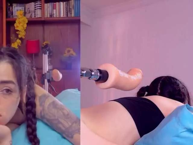 Emma-Erotic on BongaCams 