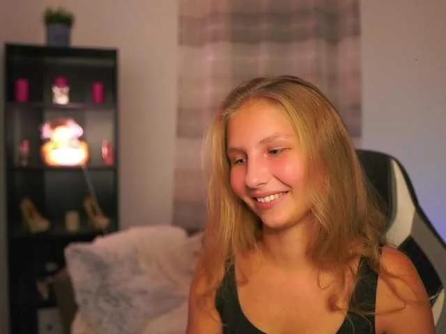 Watch BongaCams's Emmiemurray emmiemurray from BongaCams