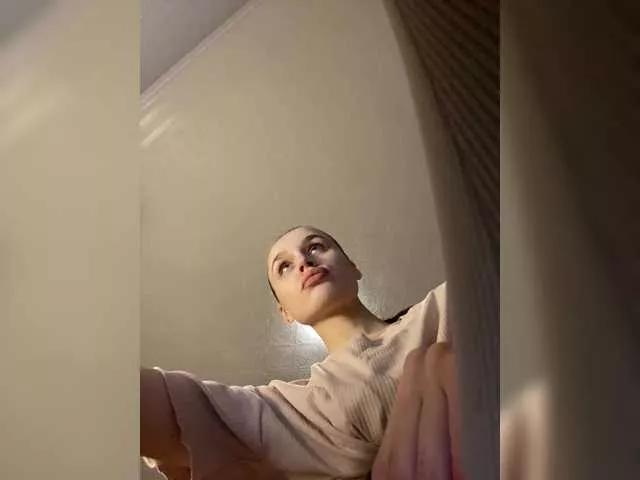 Enchantix on BongaCams 