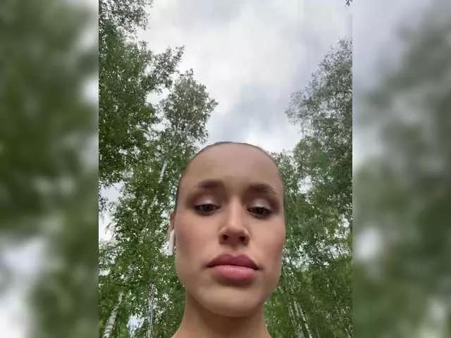 Enchantix on BongaCams 