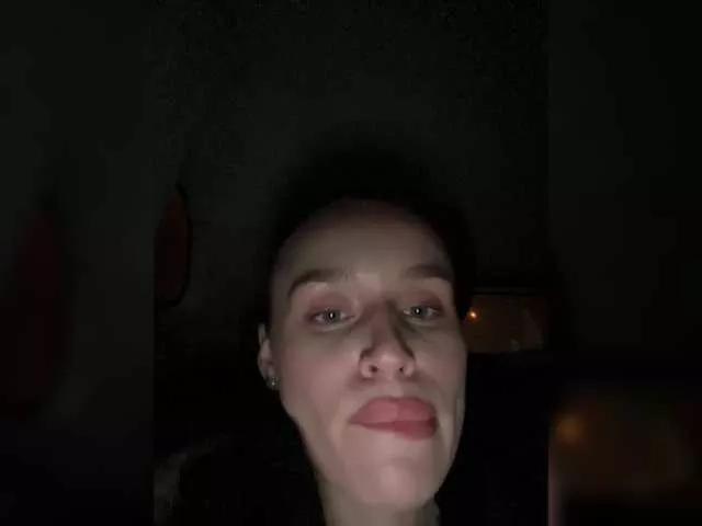 Enchantix on BongaCams 