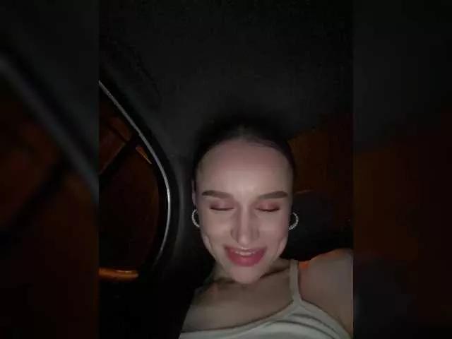 Enchantix on BongaCams 