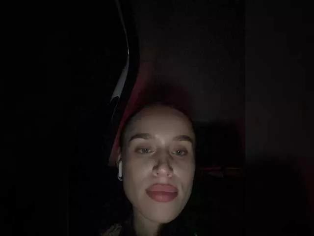 Enchantix on BongaCams 