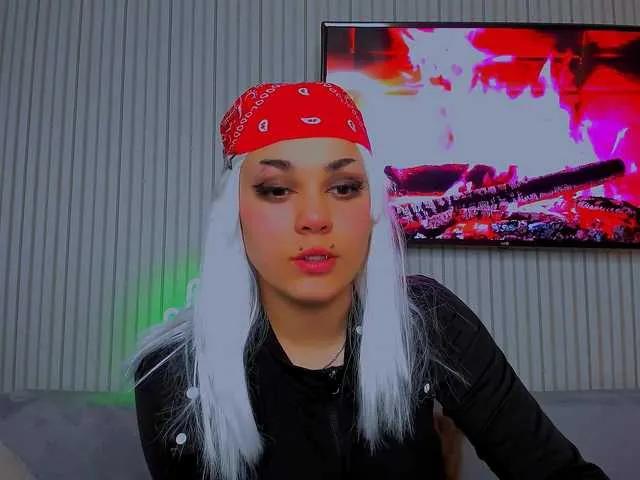 BongaCams EricaHoff EricaHoff from BongaCams