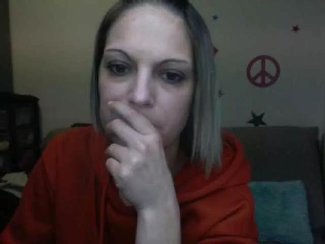 erikasexy1 on BongaCams 