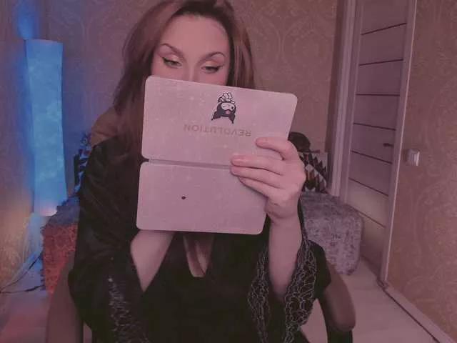 Esmeerrr on BongaCams 