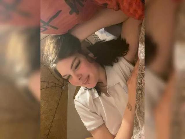 Watch 18 years old EstherClark from BongaCams EstherClark from BongaCams