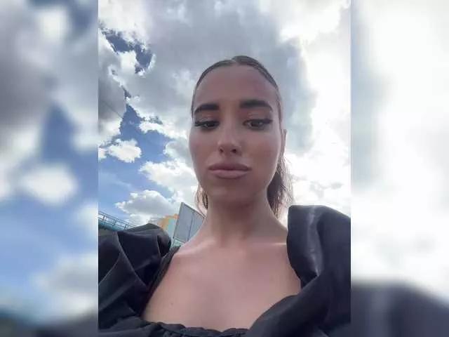 Etokiska on BongaCams 