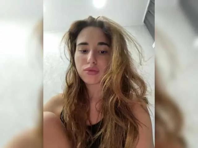 Etokiska on BongaCams 