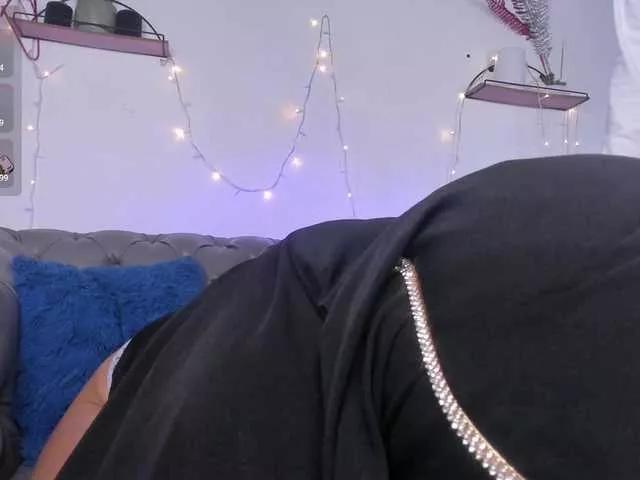 Eva-abaad on BongaCams 