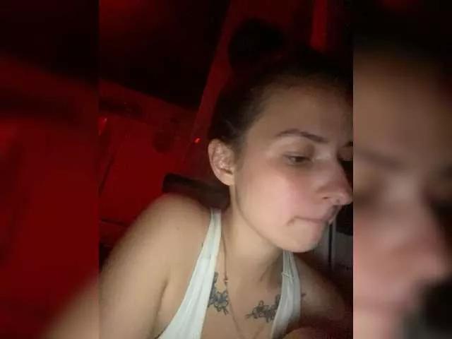 Offline Eva-Kisa on BongaCams