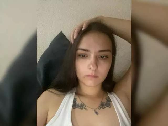 Offline Eva-Kisa on BongaCams